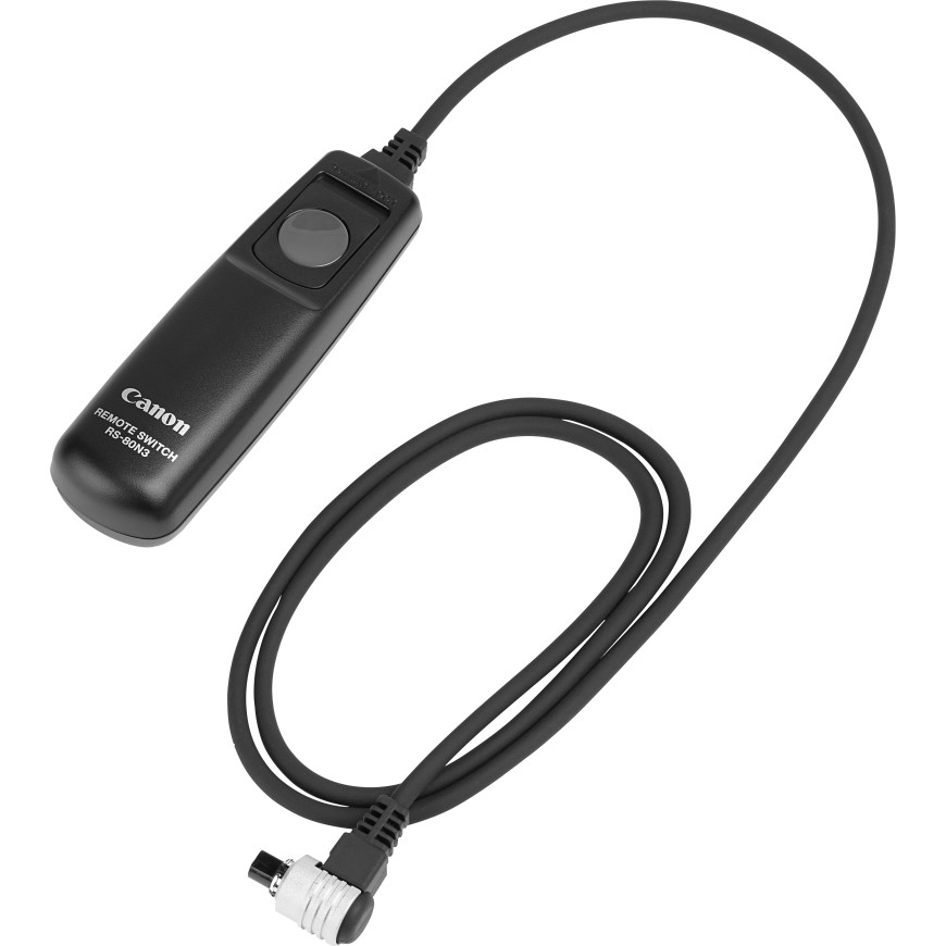 Télécommande RS-80N3 Canon
