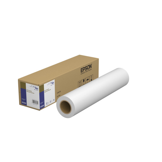 Epson DS Transfer General Purpose 432 mm × 30,5 m – Papier transfert polyvalent (C13S400079)