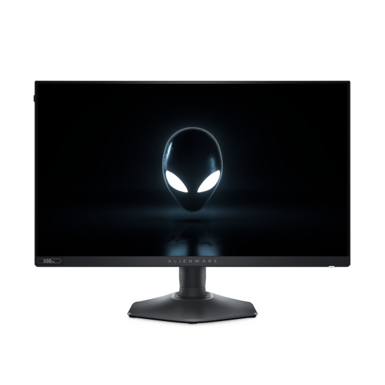 Écran de gaming Alienware 500 Hz - AW2524HF