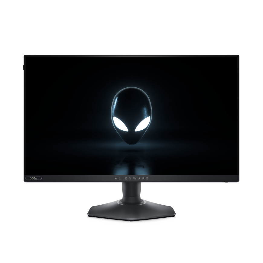 Écran de gaming Alienware 500 Hz - AW2524HF