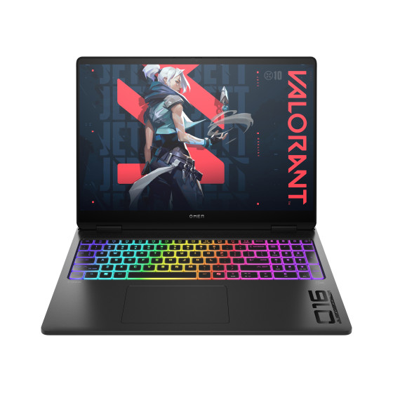 PC portable Gaming OMEN MAX 16-ah0000nf - NVIDIA® GeForce RTX™ 5090