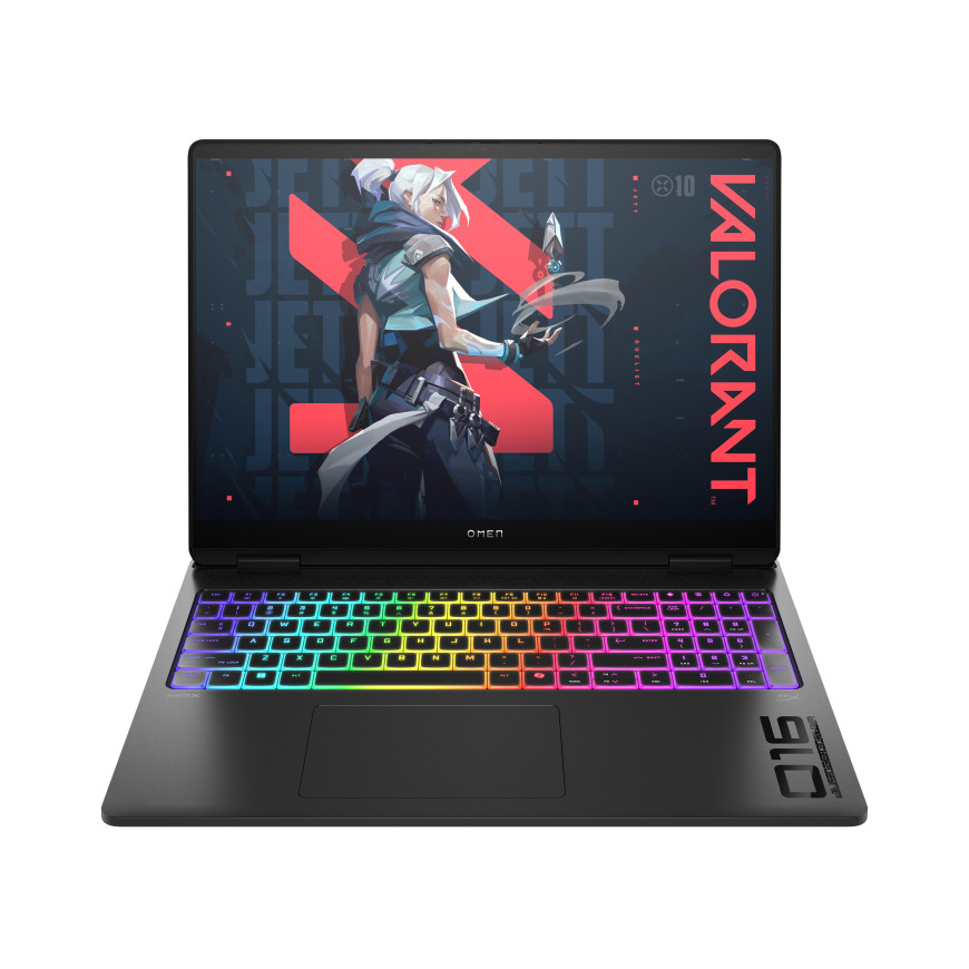 PC portable Gaming OMEN MAX 16-ah0000nf - NVIDIA® GeForce RTX™ 5090