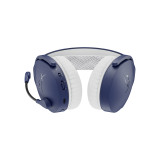 HyperX Cloud Jet – Casque de jeu sans fil (bleu clair)