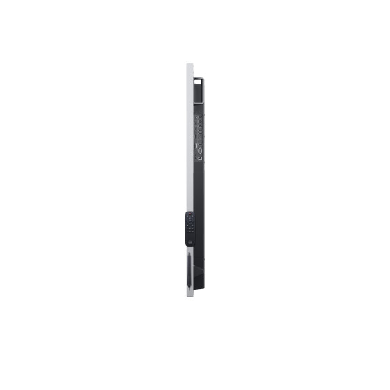 Écran tactile interactif 4K Dell 75" - P7524QT
