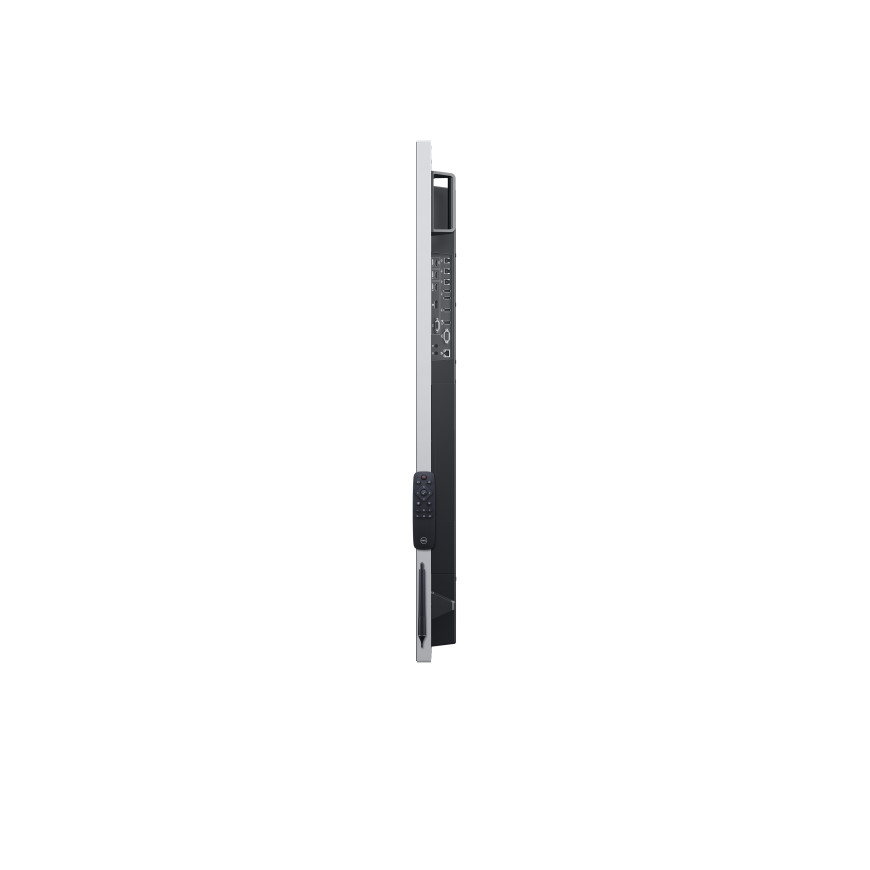 Écran tactile interactif 4K Dell 75" - P7524QT