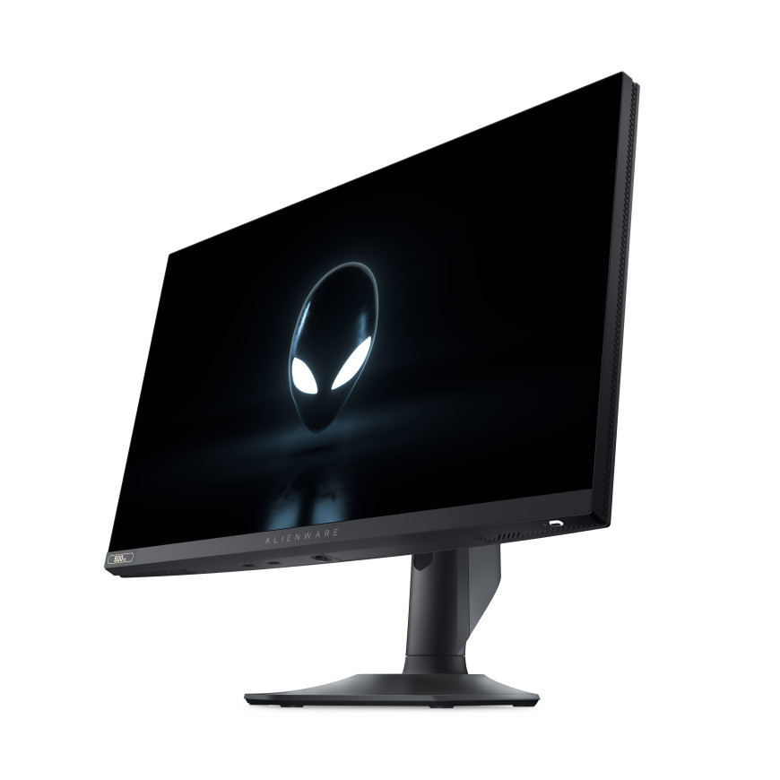 Écran de gaming Alienware 500 Hz - AW2524HF