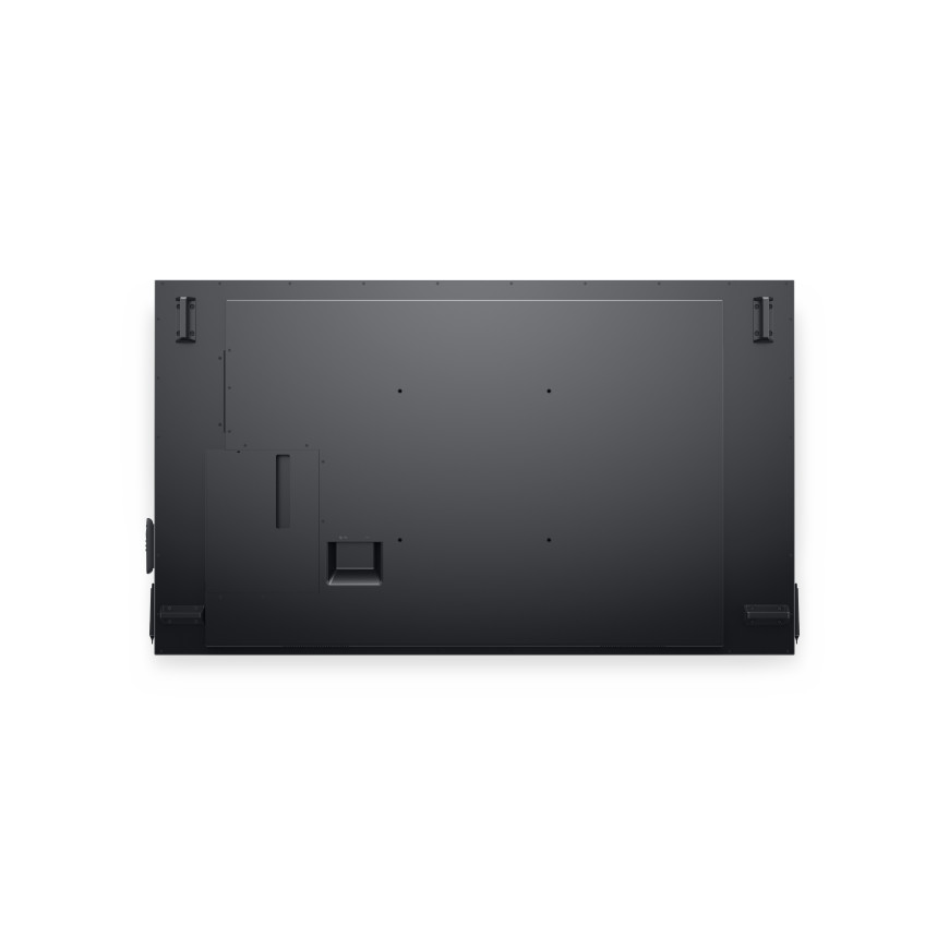Écran tactile interactif 4K Dell 75" - P7524QT