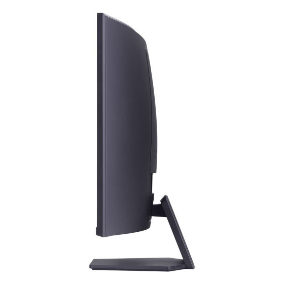 LG 32" LED - UltraGear 32GS60QC-B