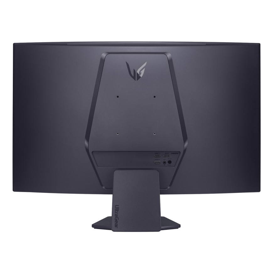 LG 32" LED - UltraGear 32GS60QC-B