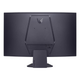 LG 32" LED - UltraGear 32GS60QC-B