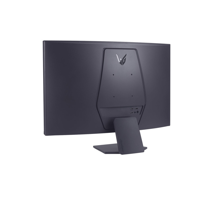 LG 32" LED - UltraGear 32GS60QC-B