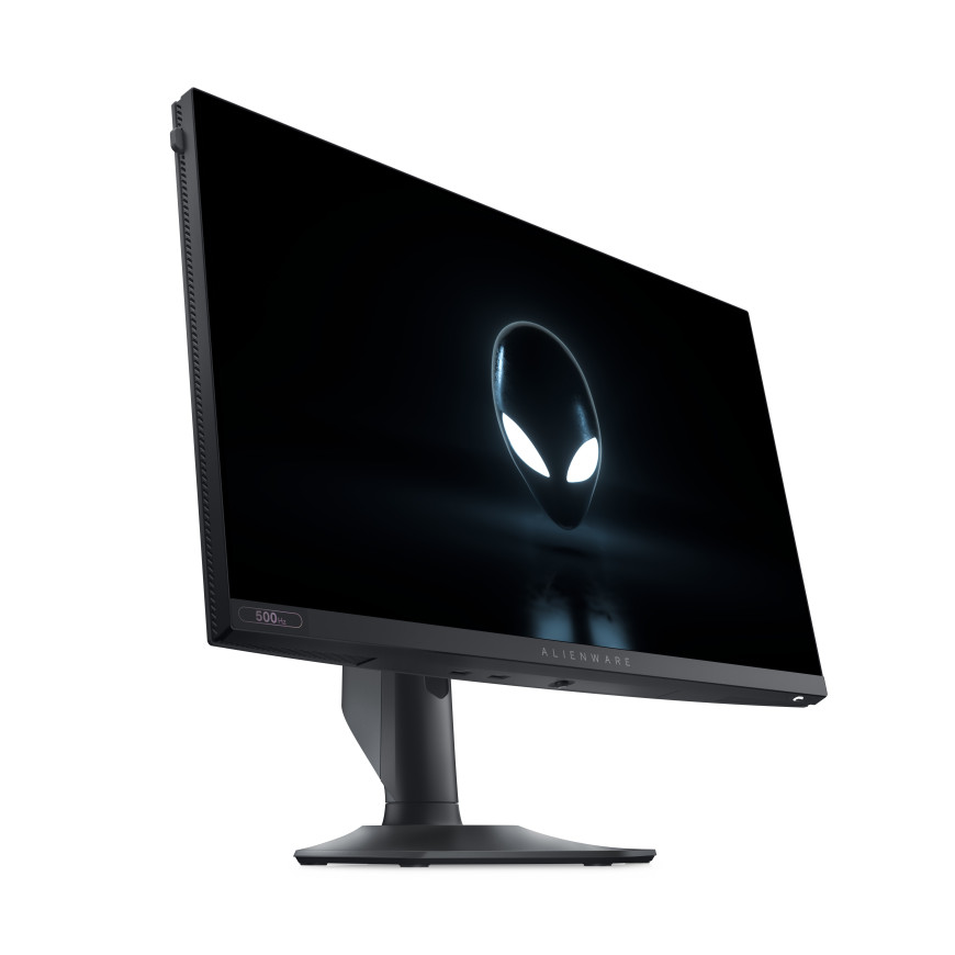 Écran de gaming Alienware 500 Hz - AW2524HF