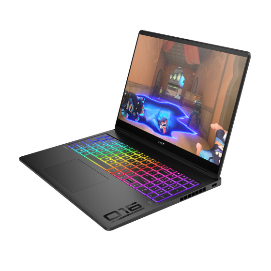 PC portable Gaming OMEN MAX 16-ah0000nf - NVIDIA® GeForce RTX™ 5090