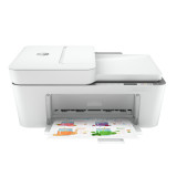 Imprimante multifonction HP DeskJet Plus 4120 (3XV14B)