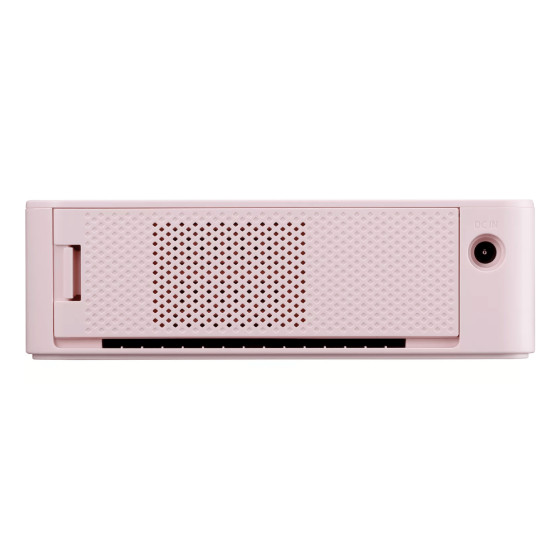Imprimante photo portable couleur Canon SELPHY CP1500 - Rose