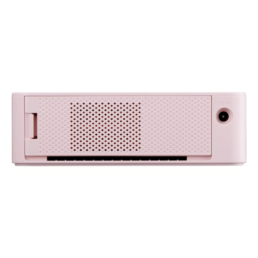 Imprimante photo portable couleur Canon SELPHY CP1500 - Rose