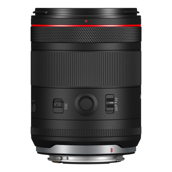 Objectif Canon RF 35mm F1.4L VCM