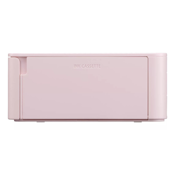 Imprimante photo portable couleur Canon SELPHY CP1500 - Rose