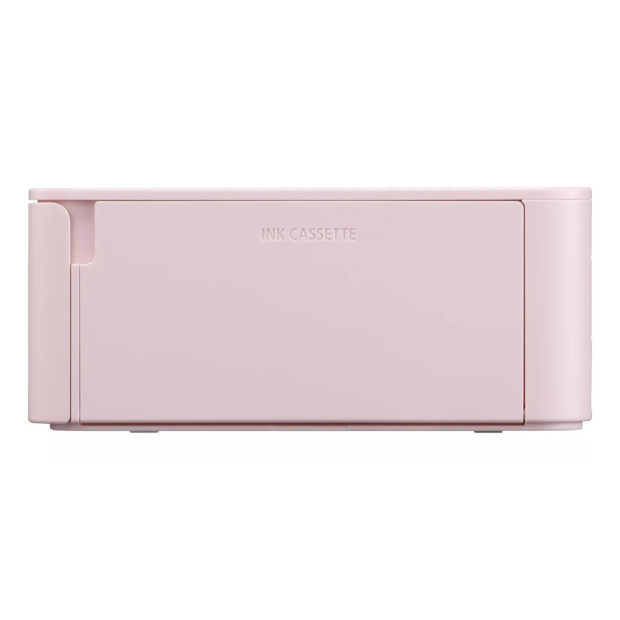 Imprimante photo portable couleur Canon SELPHY CP1500 - Rose