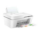 Imprimante multifonction HP DeskJet Plus 4120 (3XV14B)