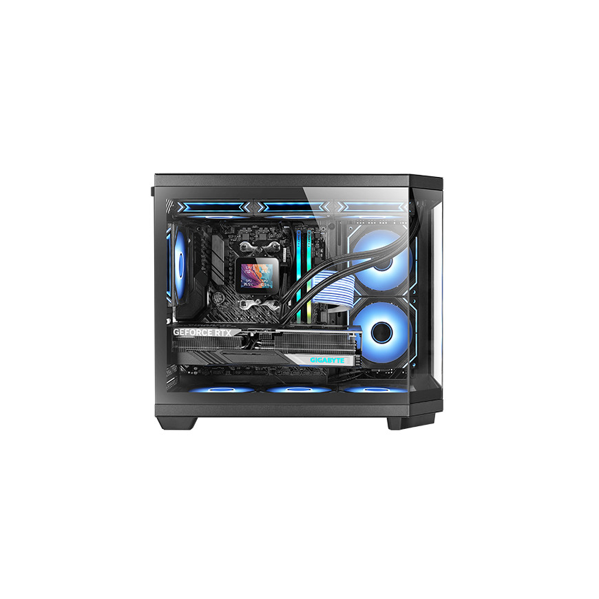 Mars Gaming MC-3TCOREM (Noir)