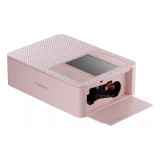 Imprimante photo portable couleur Canon SELPHY CP1500 - Rose
