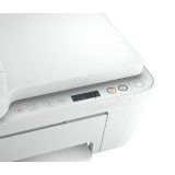 Imprimante multifonction HP DeskJet Plus 4120 (3XV14B)