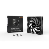be quiet! Pure Wings 3 140mm PWM high-speed