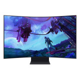 Samsung 55" Quantum Mini LED - Odyssey Ark Gen 2 S55CG970NU