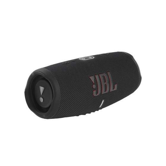 Enceinte portable Bluetooth JBL Charge 5 Noir