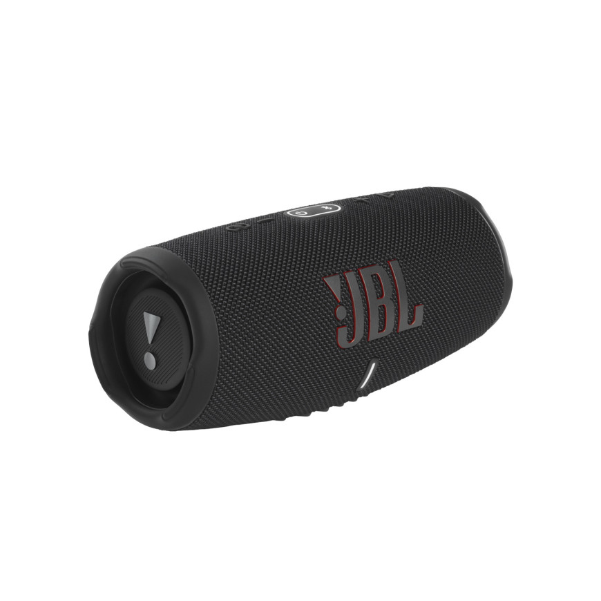 Enceinte portable Bluetooth JBL Charge 5 Noir