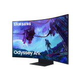 Samsung 55" Quantum Mini LED - Odyssey Ark Gen 2 S55CG970NU
