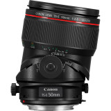 Objectif macro Canon TS-E 50mm f/2.8L