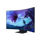 Samsung 55" Quantum Mini LED - Odyssey Ark Gen 2 S55CG970NU