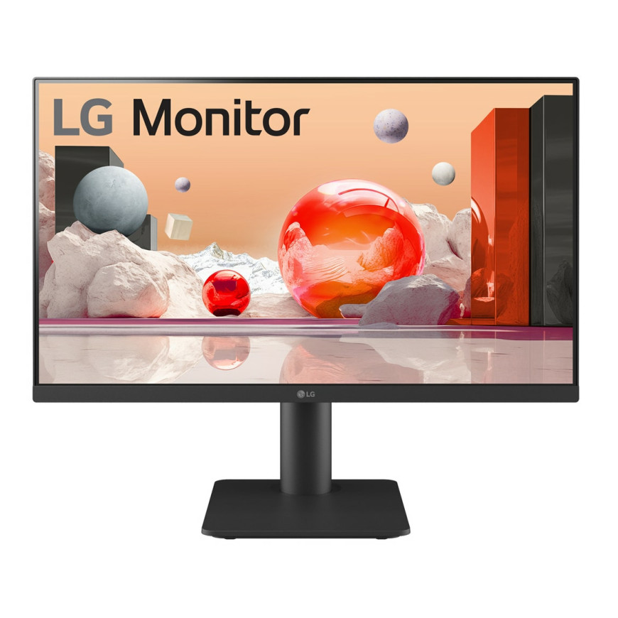 LG 23.8" LED 24MS550-B