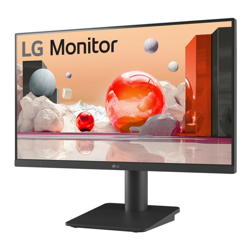LG 23.8" LED 24MS550-B