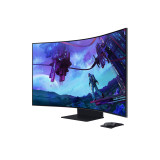 Samsung 55" Quantum Mini LED - Odyssey Ark Gen 2 S55CG970NU