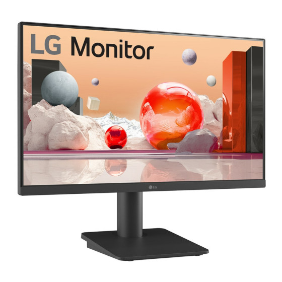 LG 23.8" LED 24MS550-B