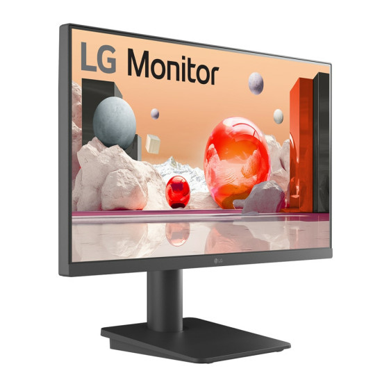 LG 23.8" LED 24MS550-B