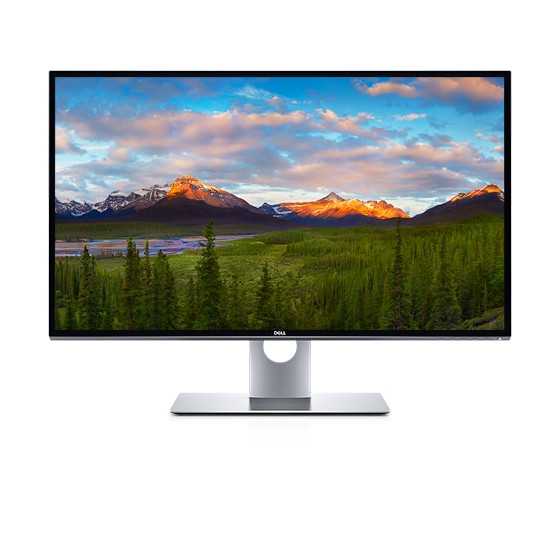 Écran Dell UltraSharp 32 8K - UP3218KA