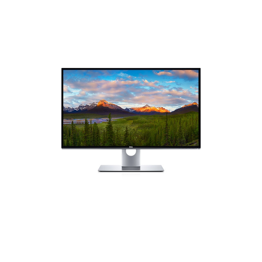 Écran Dell UltraSharp 32 8K - UP3218KA