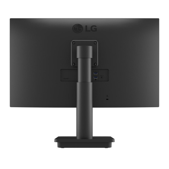 LG 23.8" LED 24MS550-B