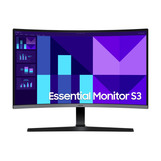 Samsung 27" LED - S27D390GAU