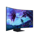 Samsung 55" Quantum Mini LED - Odyssey Ark Gen 2 S55CG970NU
