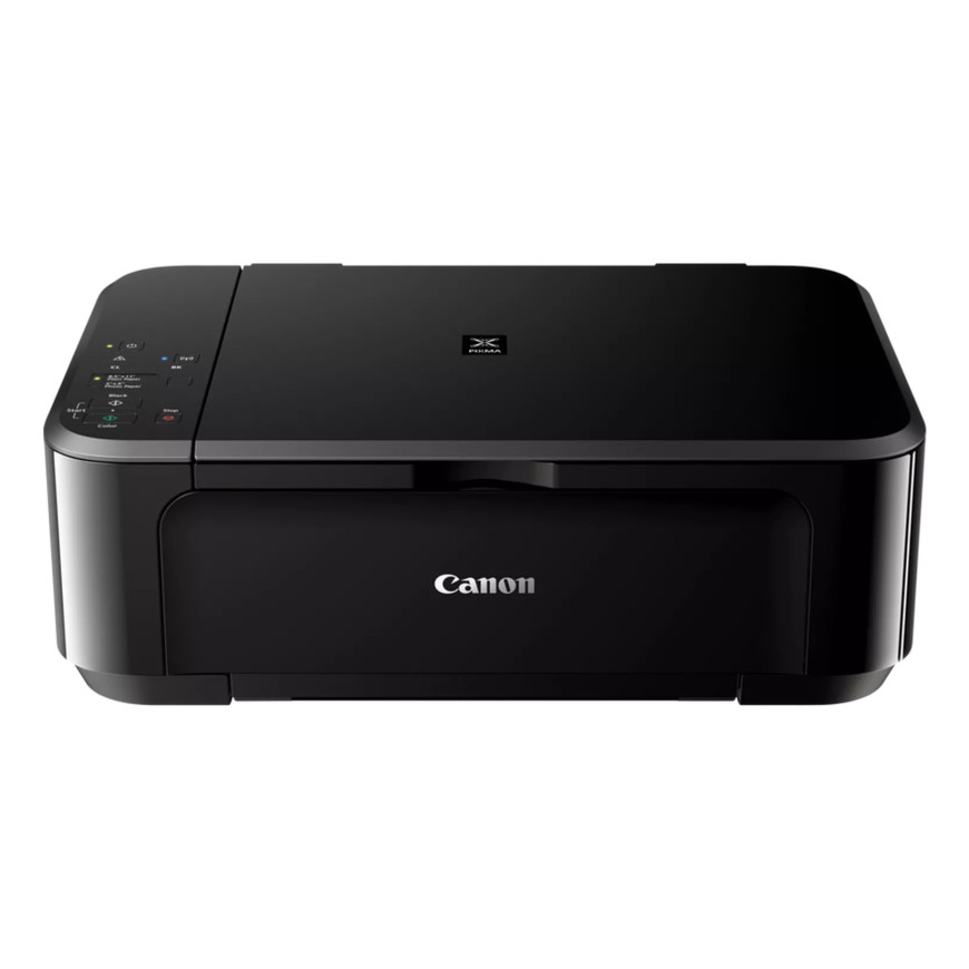 Imprimante jet d'encre multifonction Canon PIXMA MG3650S, Noir