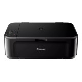 Imprimante jet d'encre multifonction Canon PIXMA MG3650S, Noir