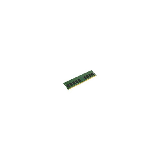 Kingston Server Premier 16 Go DDR4 2666 MHz ECC CL19 Dual Rank x8