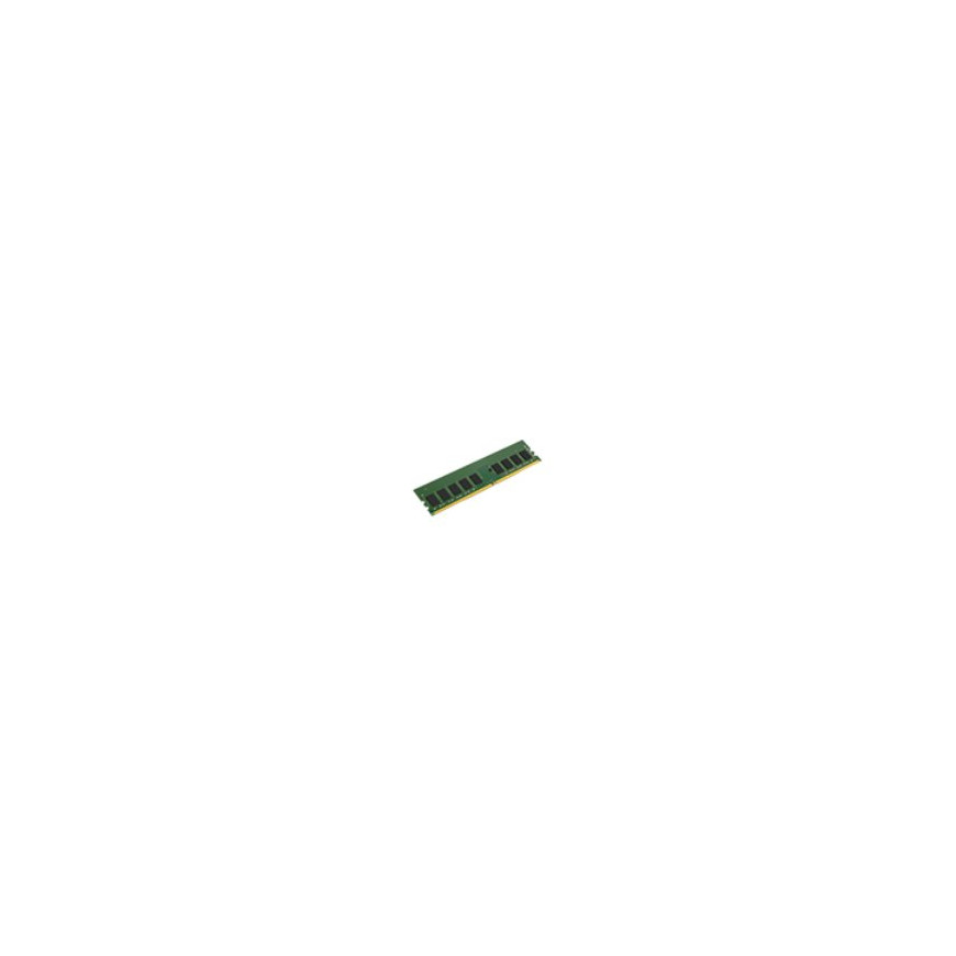 Kingston Server Premier 16 Go DDR4 2666 MHz ECC CL19 Dual Rank x8