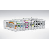 Epson SP 4900 – Encre pigment orange 200ml (C13T653A00)