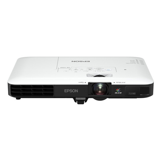 Epson EB-1795F – Projecteur Full HD ultra mobile (V11H796040)